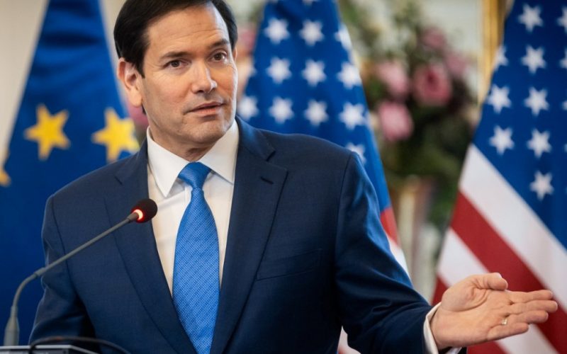 Rolul Statelor Unite în Securitatea Regiunii Golfului: Analiza Declarațiilor lui Marco Rubio