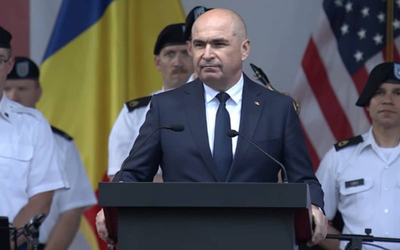 Ilie Bolojan și Relațiile Româno-Americane: Un Mesaj de Recunoștință în Contextul Zilei Independenței SUA