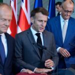 Summitul E5 de la Berlin: O nouă eră pentru NATO și securitatea europeană