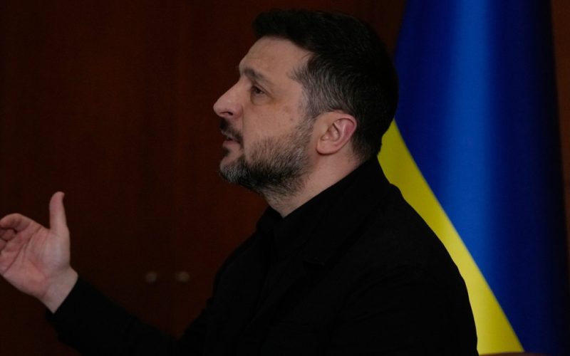 Zelenski și Ultimatumul Ucrainei: Impactul Dezintegrării Rețelelor de Comunicație din Belarus