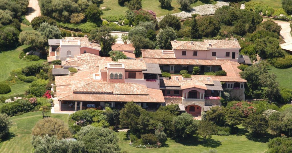 Vânzarea Vilei Certosa: O analiză a moștenirii lui Berlusconi și a influenței Qatarului în Sardinia