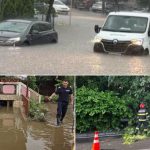 Furtunile devastatoare din România: Impactul asupra comunităților și infrastructurii