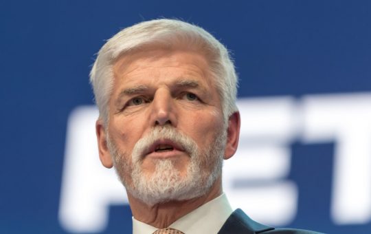 Decizia Curții Constituționale a Cehiei: Implicațiile participării lui Petr Pavel la summitul NATO de la Ankara