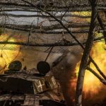 Capcana Războiului lui Putin: De ce Pacea Ar Putea Fi o Amenințare pentru Kremlin