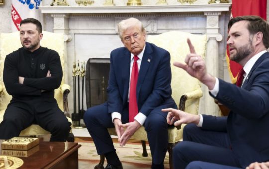 Ucraina în ofensivă: Perspectivele unui război în transformare și provocările pentru Rusia