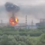 Impactul atacurilor ucrainești asupra industriei petroliere ruse: O analiză detaliată a situației rafinăriei din Moscova