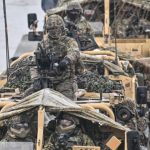 Revoluția Digitală în Apărarea Națională: Impactul Inteligenței Artificiale asupra Armatei Britanice
