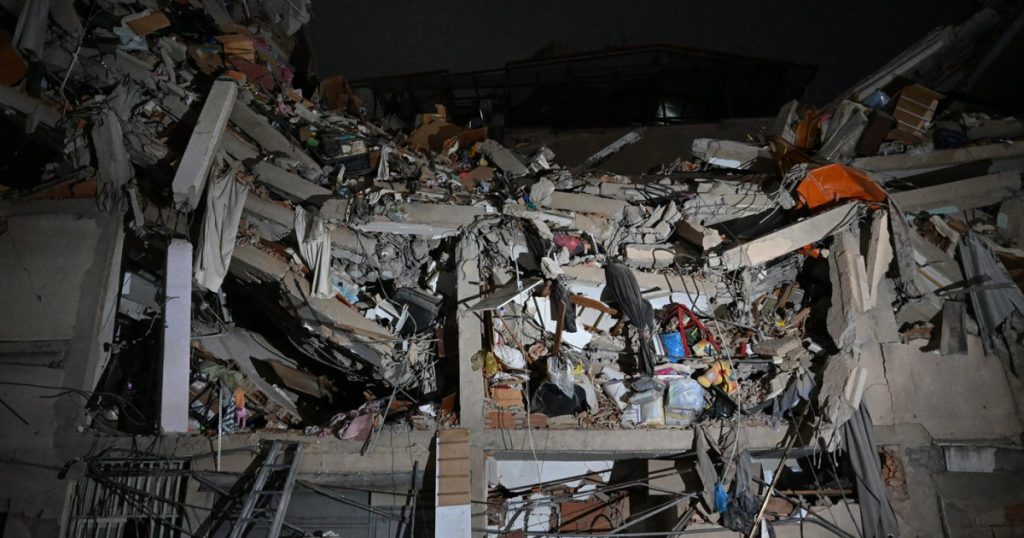 Cutremure devastatoare în Venezuela: O criză umanitară în fața unei catastrofe naturale