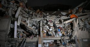 Cutremure devastatoare în Venezuela: O criză umanitară în fața unei catastrofe naturale