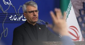 Reacția Iranului la Accuzațiile de Complicitate a NATO: O Analiză Detaliată a Tensiunilor Geopolitice