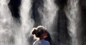 Extinderea Caniculei în Europa: Recorduri de Temperatură și Consecințele Schimbărilor Climatice