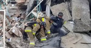 Tragedia umanitară din Ucraina: Atacuri asupra ONG-urilor și impactul asupra ajutoarelor internaționale