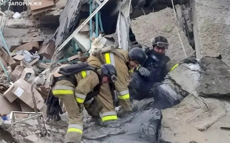 Tragedia umanitară din Ucraina: Atacuri asupra ONG-urilor și impactul asupra ajutoarelor internaționale