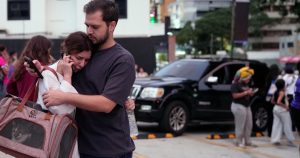 Cutremurele devastatoare din Caracas: O privire detaliată asupra impactului și mărturiilor supraviețuitorilor