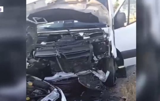 Accident Grav pe A1: Analiza Implicațiilor și Contextului Rutier din România