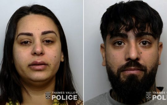 Criminalitatea în Marea Britanie: Cazul șocant al românilor care ademeneau bărbați cu servicii sexuale, îi drogau și îi jefuiau
