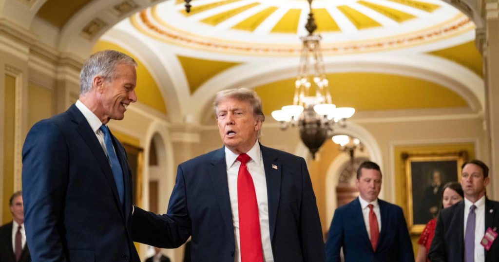 Solicitarea lui Trump pentru 87,6 miliarde de dolari: Contextul și implicațiile unui război în expansiune cu Iranul