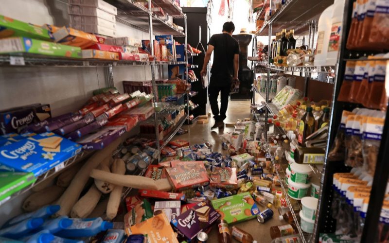 Cutremur în California: Impactul unui seism de 5,6 asupra comunității și infrastructurii