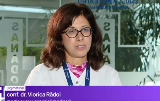 Explorarea cauzelor infertilității: Importanța analizelor genetice și impactul asupra cuplurilor