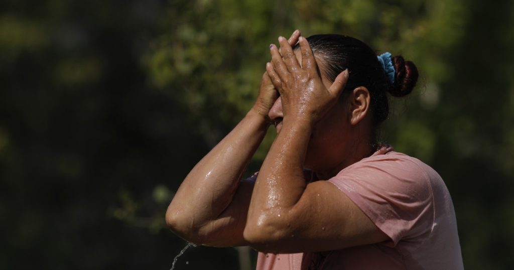 România în fața unui val de caniculă: Temperaturi extreme și impactul asupra societății