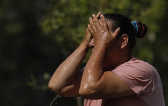 România în fața unui val de caniculă: Temperaturi extreme și impactul asupra societății