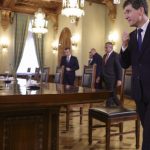 Criza politică din România: PSD și Nicușor Dan refuză să semneze un acord de reciprocitate fără clarificări prealabile