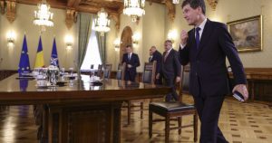 Criza politică din România: PSD și Nicușor Dan refuză să semneze un acord de reciprocitate fără clarificări prealabile