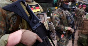 Revitalizarea Armatei Germane: Creșterea Cererilor de Înrolare în Contextul Securității Europene