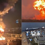 Impactul atacurilor ucrainene asupra Crimeei: criza energetică și umanitară în peninsulă