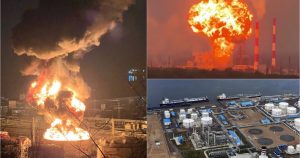 Impactul atacurilor ucrainene asupra Crimeei: criza energetică și umanitară în peninsulă