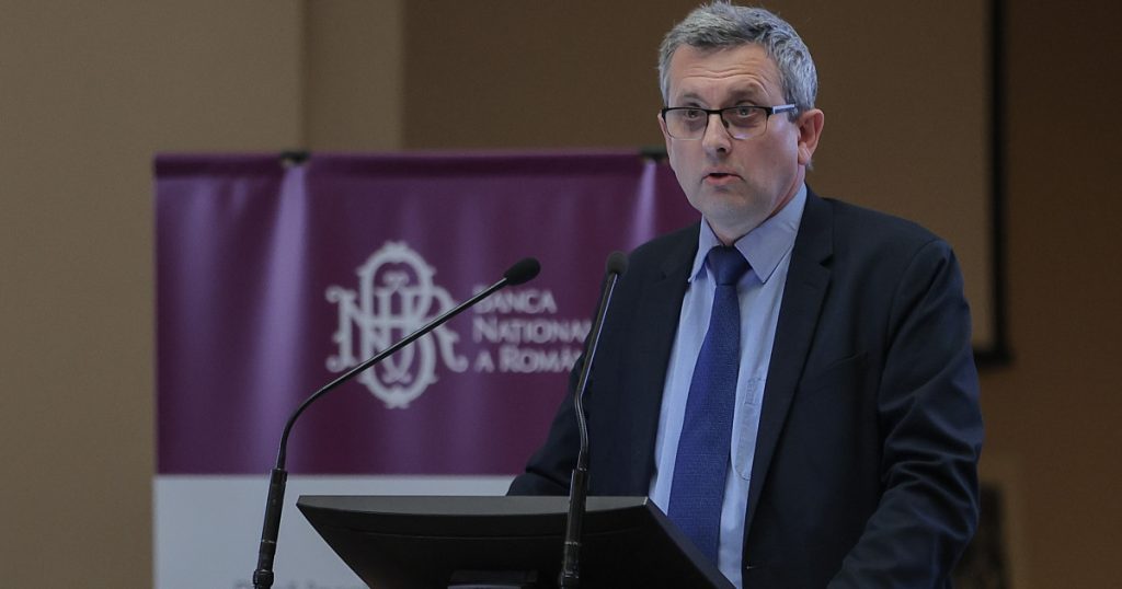 Propunerea unui Pact Politico-Economic de către BNR: O Necesitate în Contextul Crizei Economice Actuale