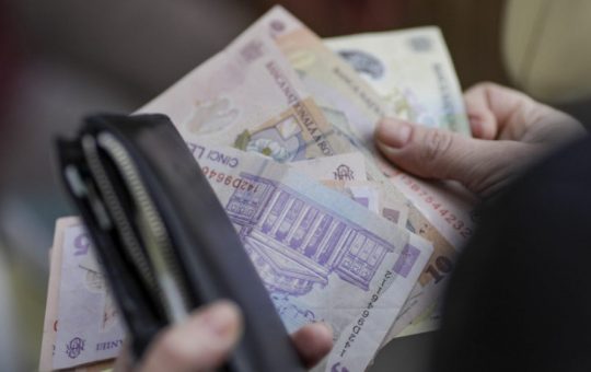 ANPIS și Impactul Beneficiilor Sociale: O Analiză Detaliată a Plăților Aferente Lunii Mai