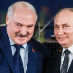Tensiuni la granița Belarusului: Kremlinul neagă presiunile asupra lui Lukașenko pentru extinderea conflictului din Ucraina