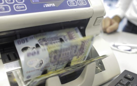 Riscurile Datoriei Publice în România: O Previziune Îngrijorătoare pentru Viitorul Economic
