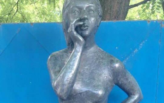 Recuperarea unei statui furate: O privire detaliată asupra furtului din patrimoniul cultural german și implicațiile acestuia în România