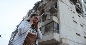 Impactul unui cutremur devastator: Analiza expertului Raed Arafat asupra situației din Venezuela