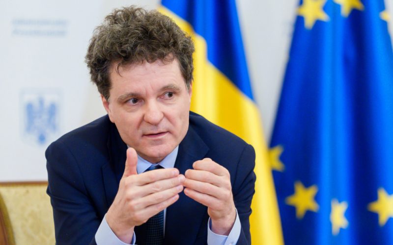 Nicușor Dan și Summitul Flancului Estic: O Analiză a Concluziilor și Implicațiilor pentru România
