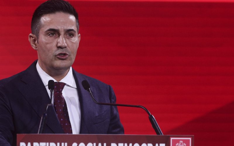 Conflictul dintre PSD și PNL: Manda îl acuză pe Bolojan de minciună și lipsă de viziune