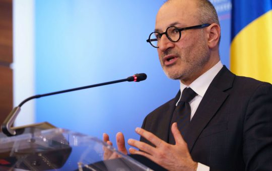 Tensiuni Diplomatice: Reacția României la Acuzațiile Iranului de Complicitate în Conflictul cu SUA