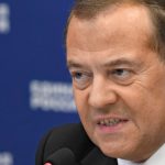 Medvedev și Retorica Rusiei: Tensiunile Dintre Moscova și Chișinău în Contextul Geopolitic Actual