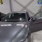 Mașini de Lux Confiscate: Licitația DIICOT și Implicațiile pentru Societate