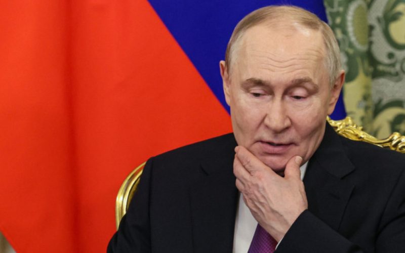Solidaritatea Rusiei cu Venezuela: Mesajul lui Putin după dezastrele naturale devastatoare
