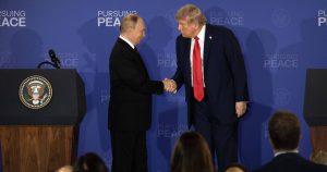 Tensiuni geopolitice: Summitul din Alaska și neînțelegerile între Trump și Putin privind Ucraina