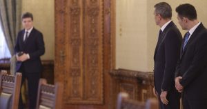 Nicușor Dan și Provocările Politicii Românești: Reevaluarea lui Sorin Grindeanu și Implicațiile pentru Democrație