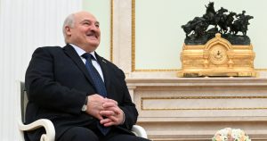 Aleksandr Lukașenko și Dilema Belarusului: Între Rusia și Ucraina