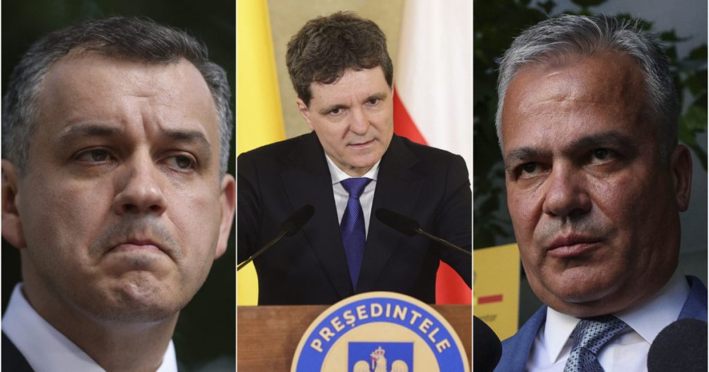 Nicușor Dan admite greșeli în negocierile pentru premier: Impactul asupra guvernării și perspectivele viitoare