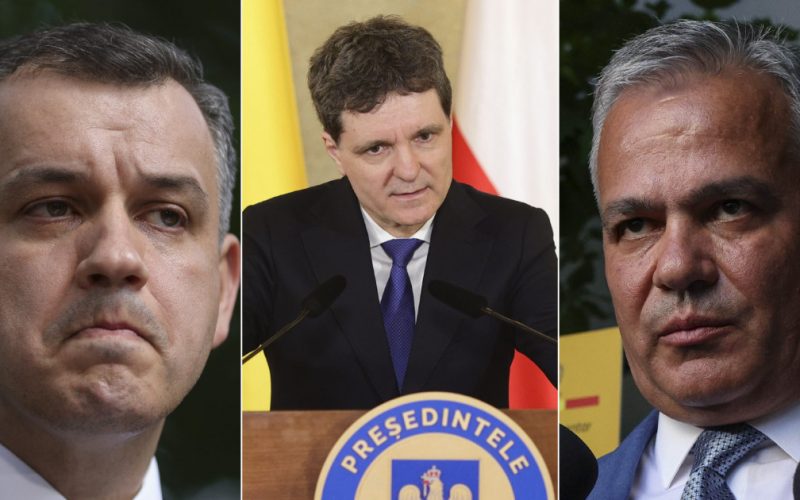 Nicușor Dan admite greșeli în negocierile pentru premier: Impactul asupra guvernării și perspectivele viitoare
