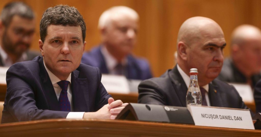 Controversa din spatele votului Guvernului Tomac: Ce ascunde răzgândirea lui Ilie Bolojan?