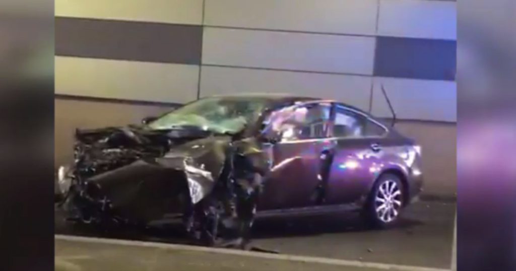 Consecințele grave ale șicanării în trafic: Cazul unui șofer condamnat pentru tentativă de omor