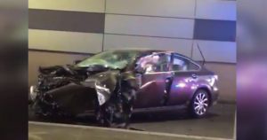 Consecințele grave ale șicanării în trafic: Cazul unui șofer condamnat pentru tentativă de omor
